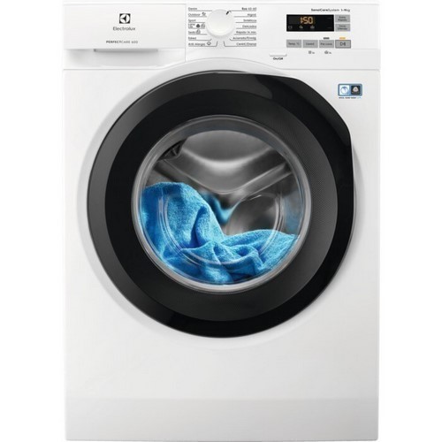 LAVADORA ELECTROLUX EW6F5943FB 9KG